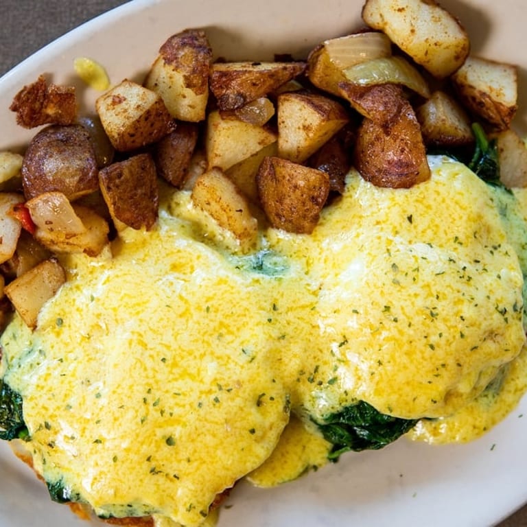 Eggs Benedict: A Classic Breakfast Favorite