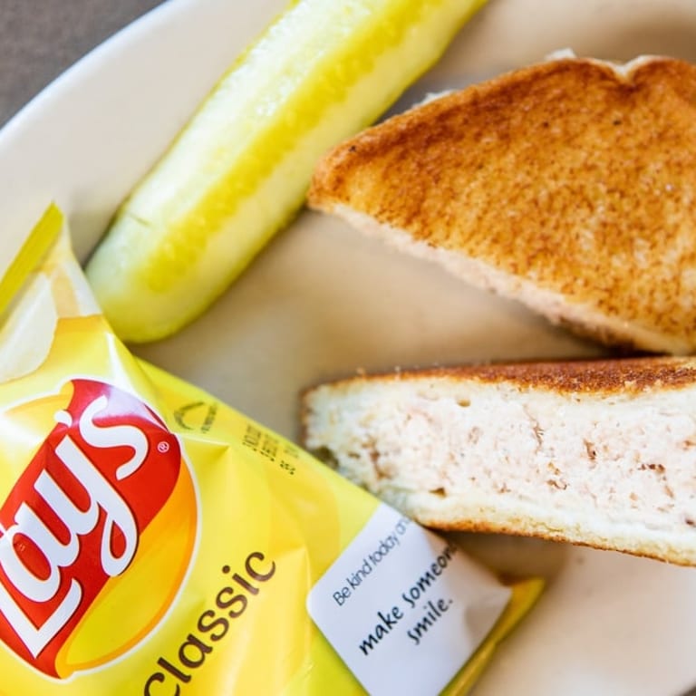 Classic Patty Melt: A Diner Favorite