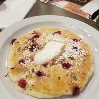 Cape Cod Pancake (1 Pc)