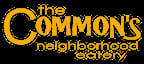 The Commons Neighborhood Eatery