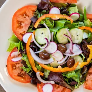 Garden Salad