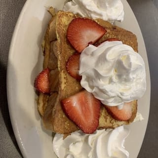 French Toast